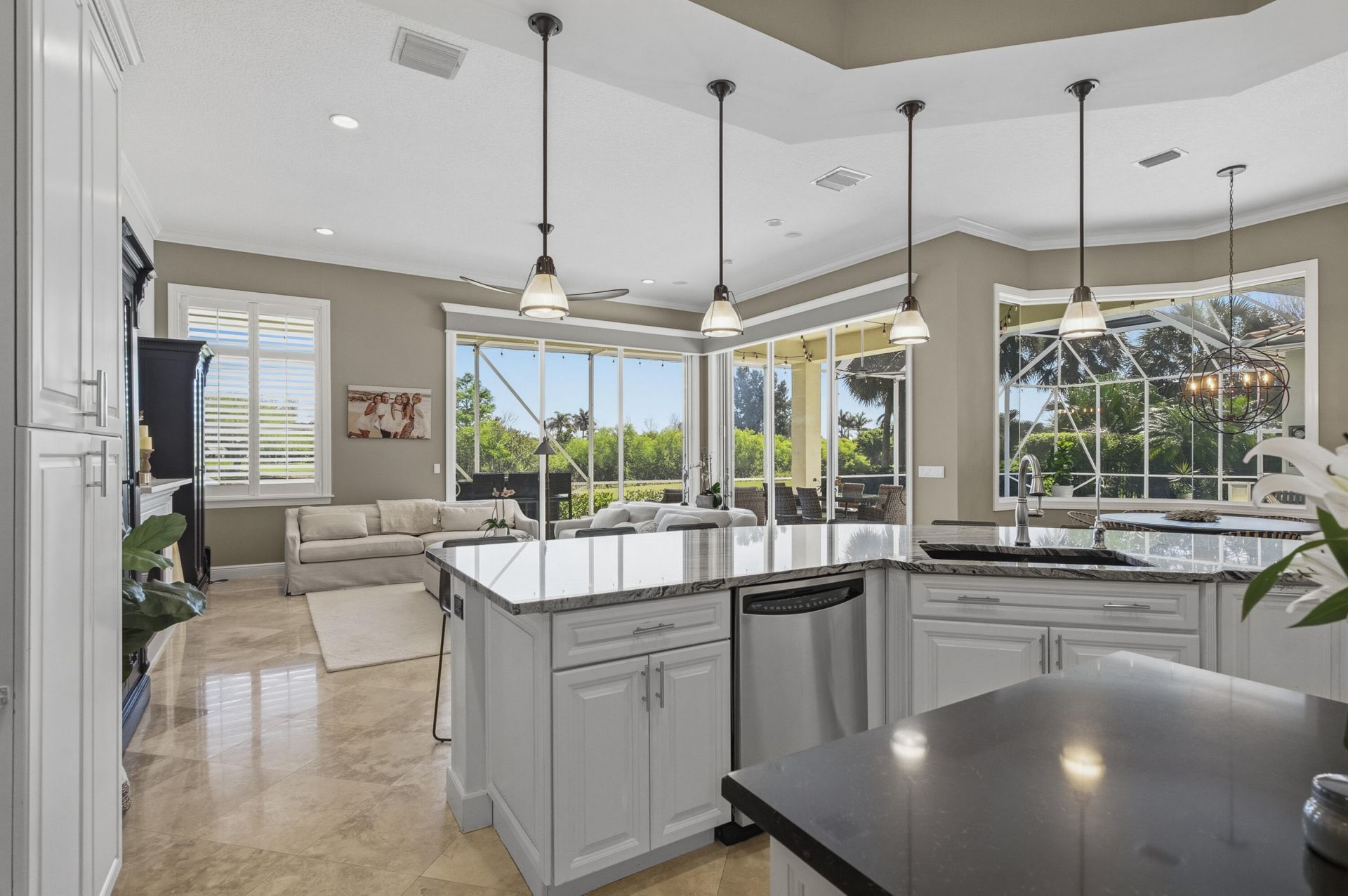 281 SW Hatteras Court, Palm City, FL 34990 Photo