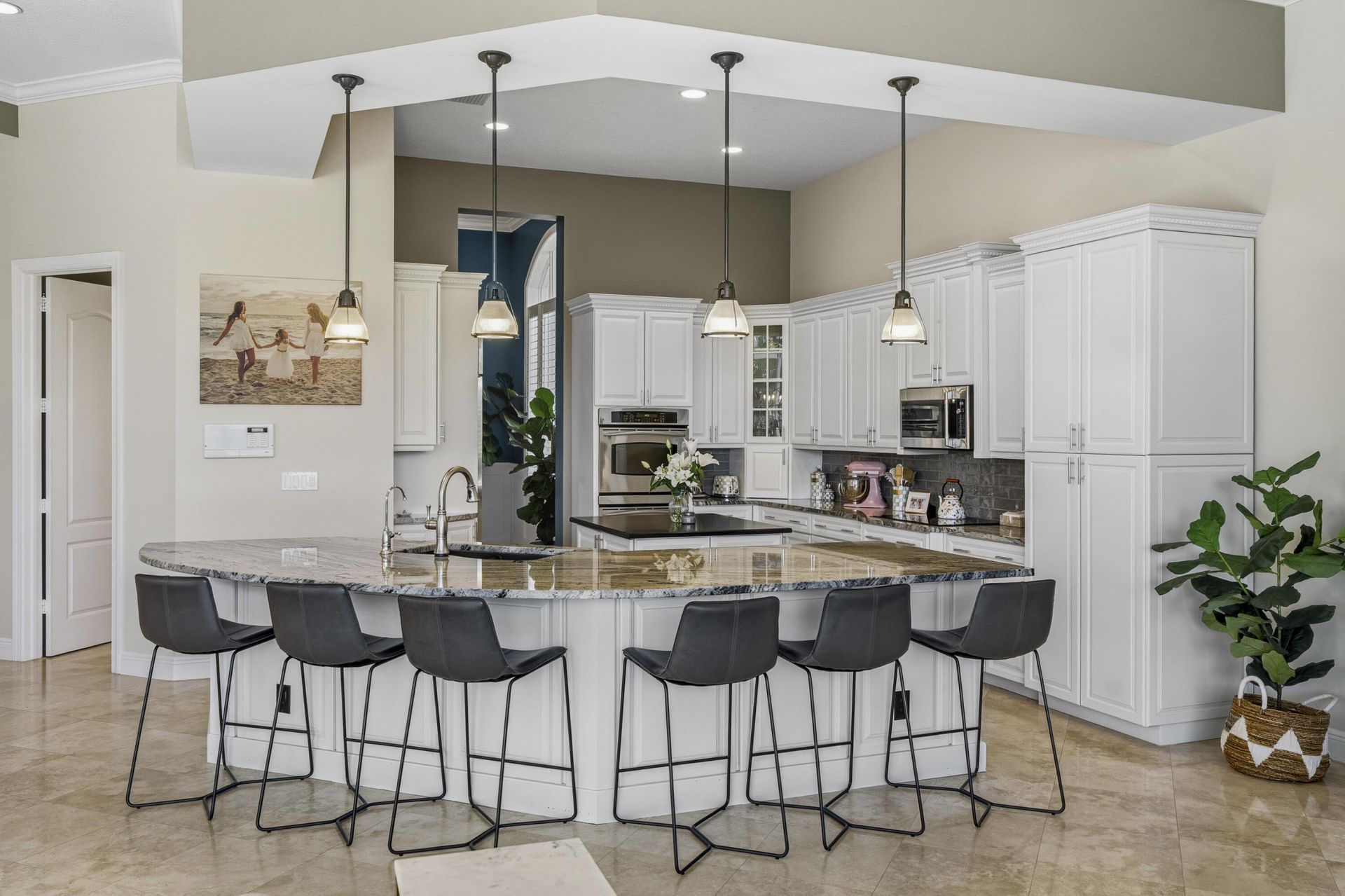 281 SW Hatteras Court, Palm City, FL 34990 Photo