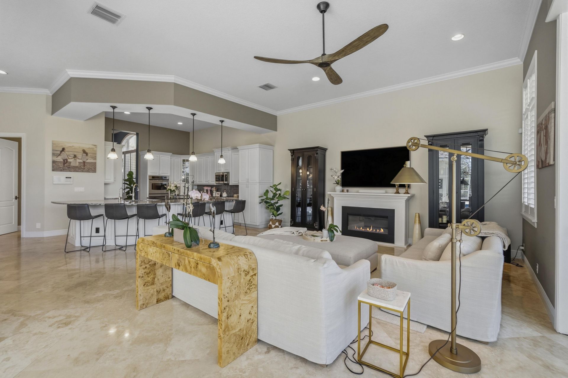 281 SW Hatteras Court, Palm City, FL 34990 Photo