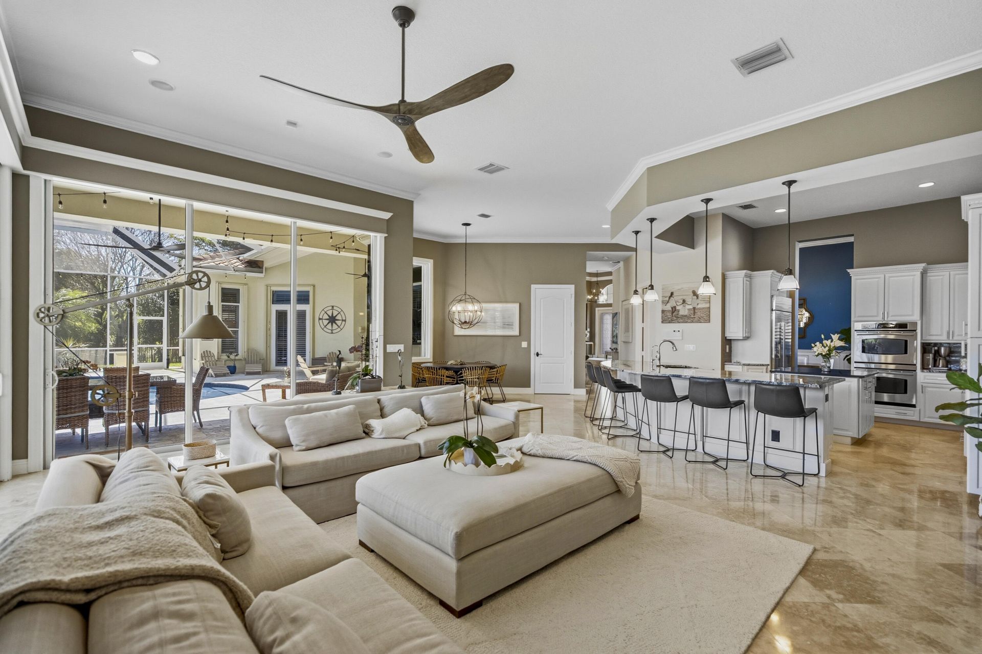 281 SW Hatteras Court, Palm City, FL 34990 Photo
