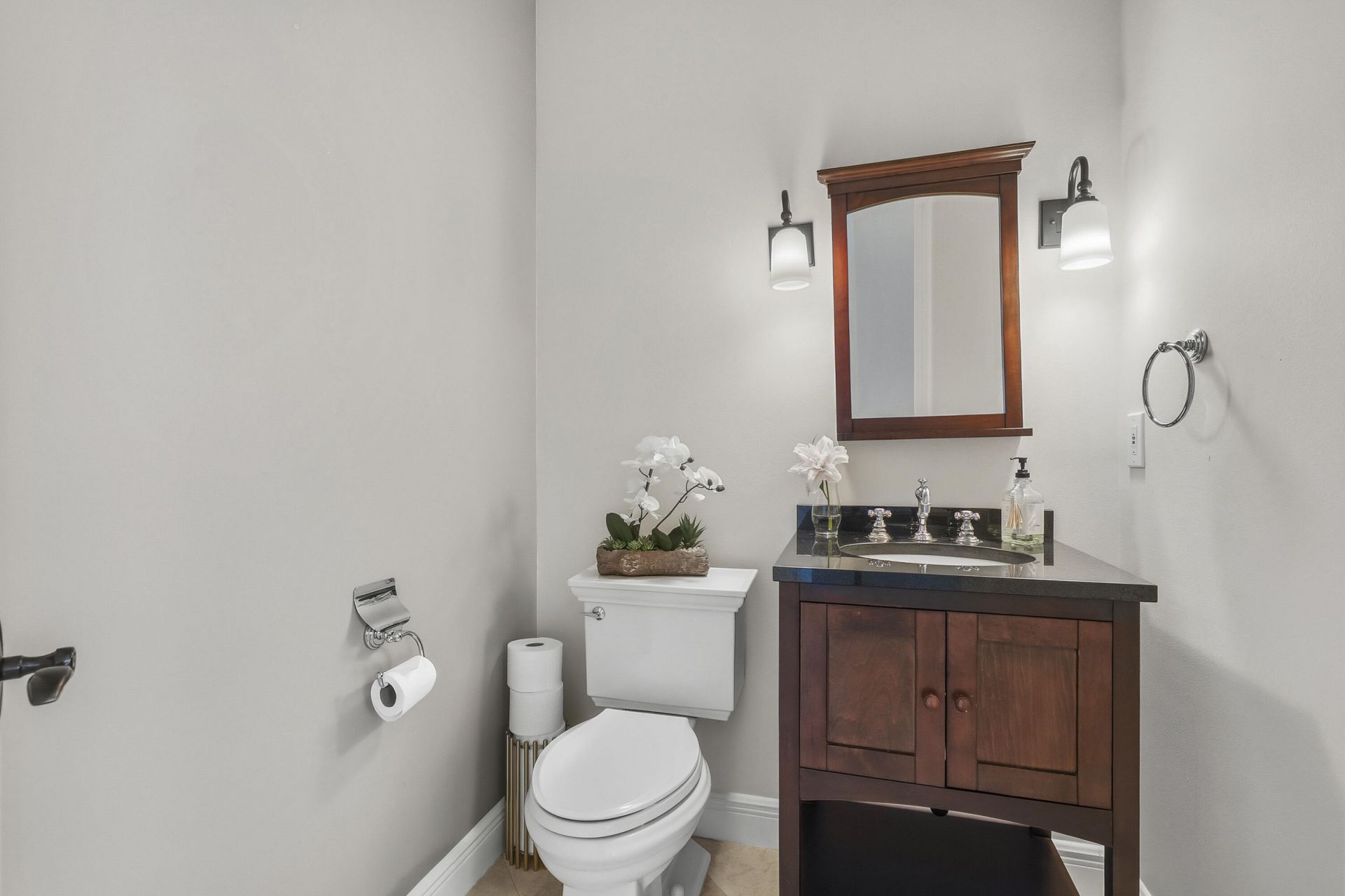 281 SW Hatteras Court, Palm City, FL 34990 Photo