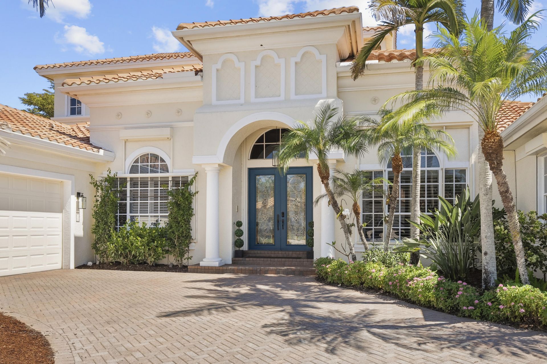 281 SW Hatteras Court, Palm City, FL 34990 Photo