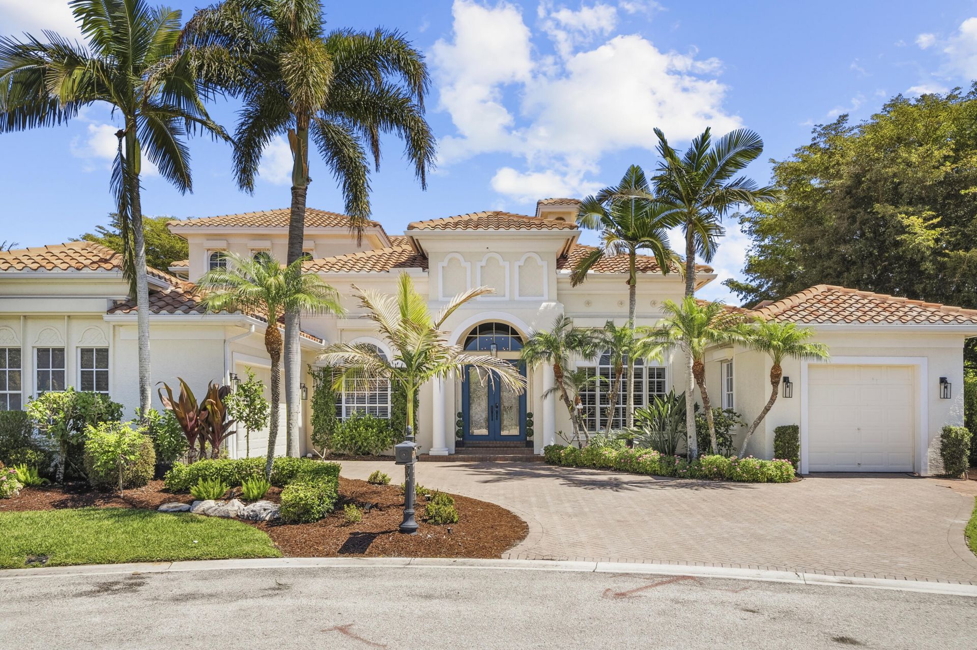 281 SW Hatteras Court, Palm City, FL 34990 Photo