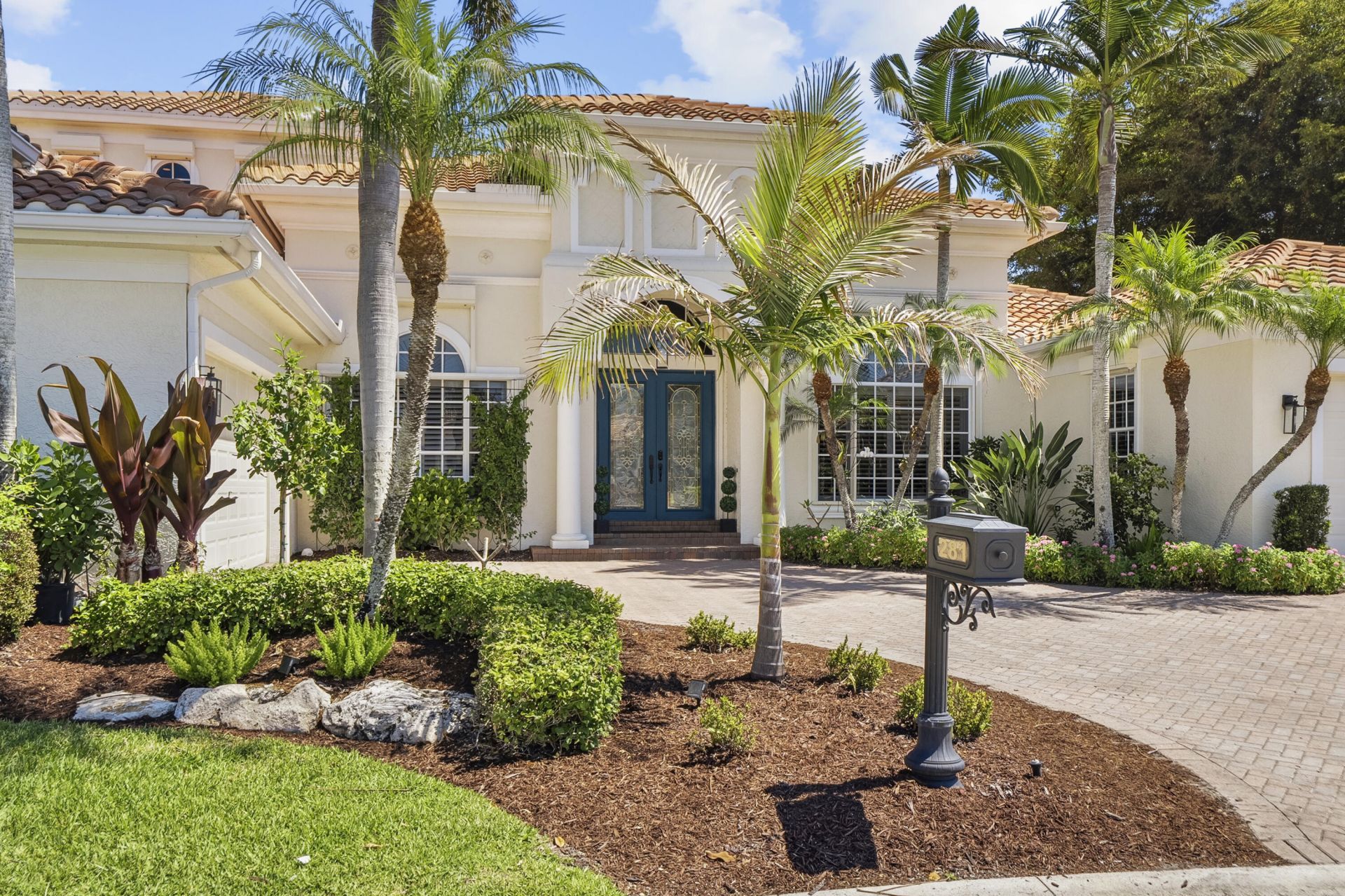 281 SW Hatteras Court, Palm City, FL 34990 Photo