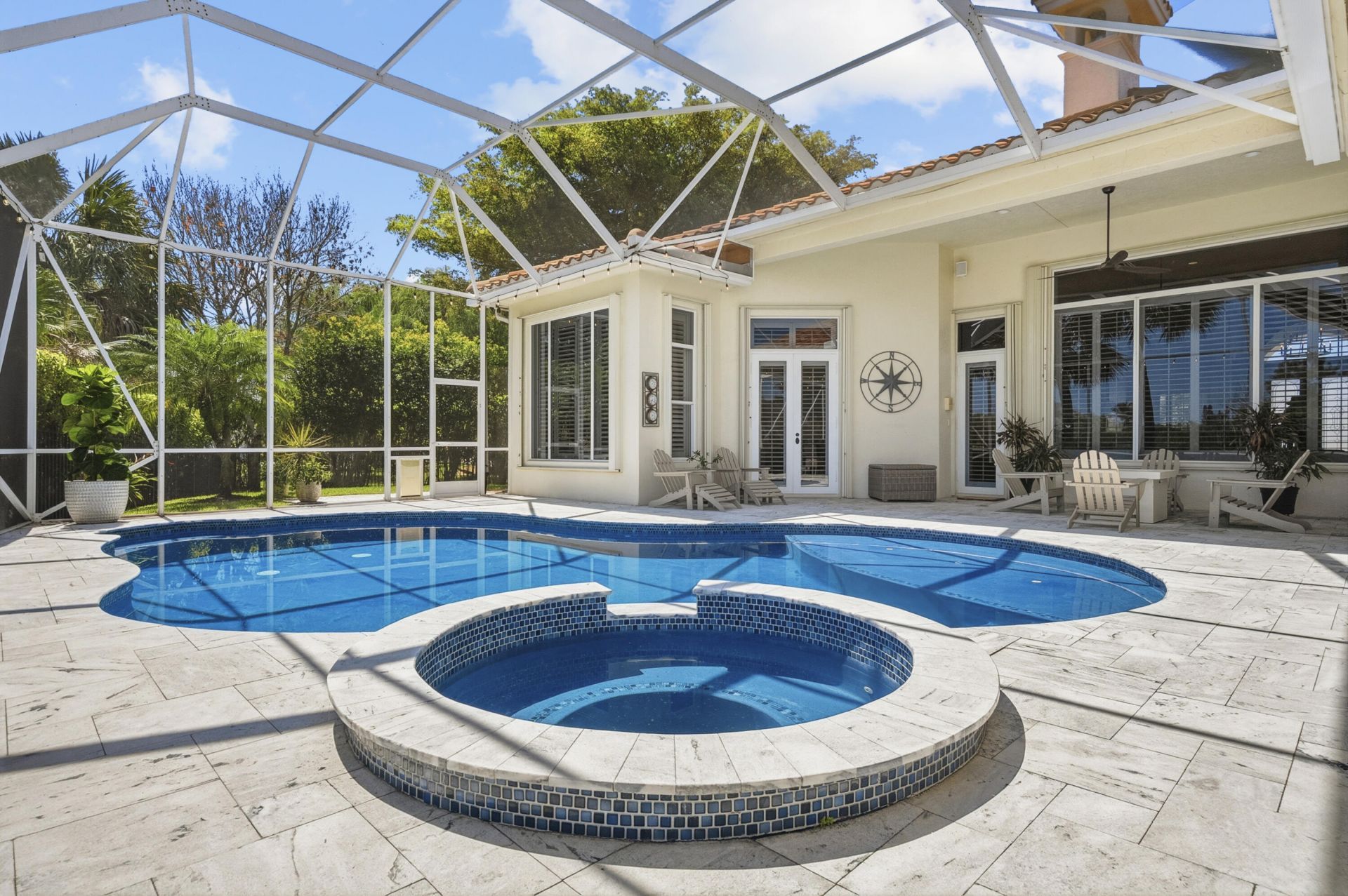 281 SW Hatteras Court, Palm City, FL 34990 Photo