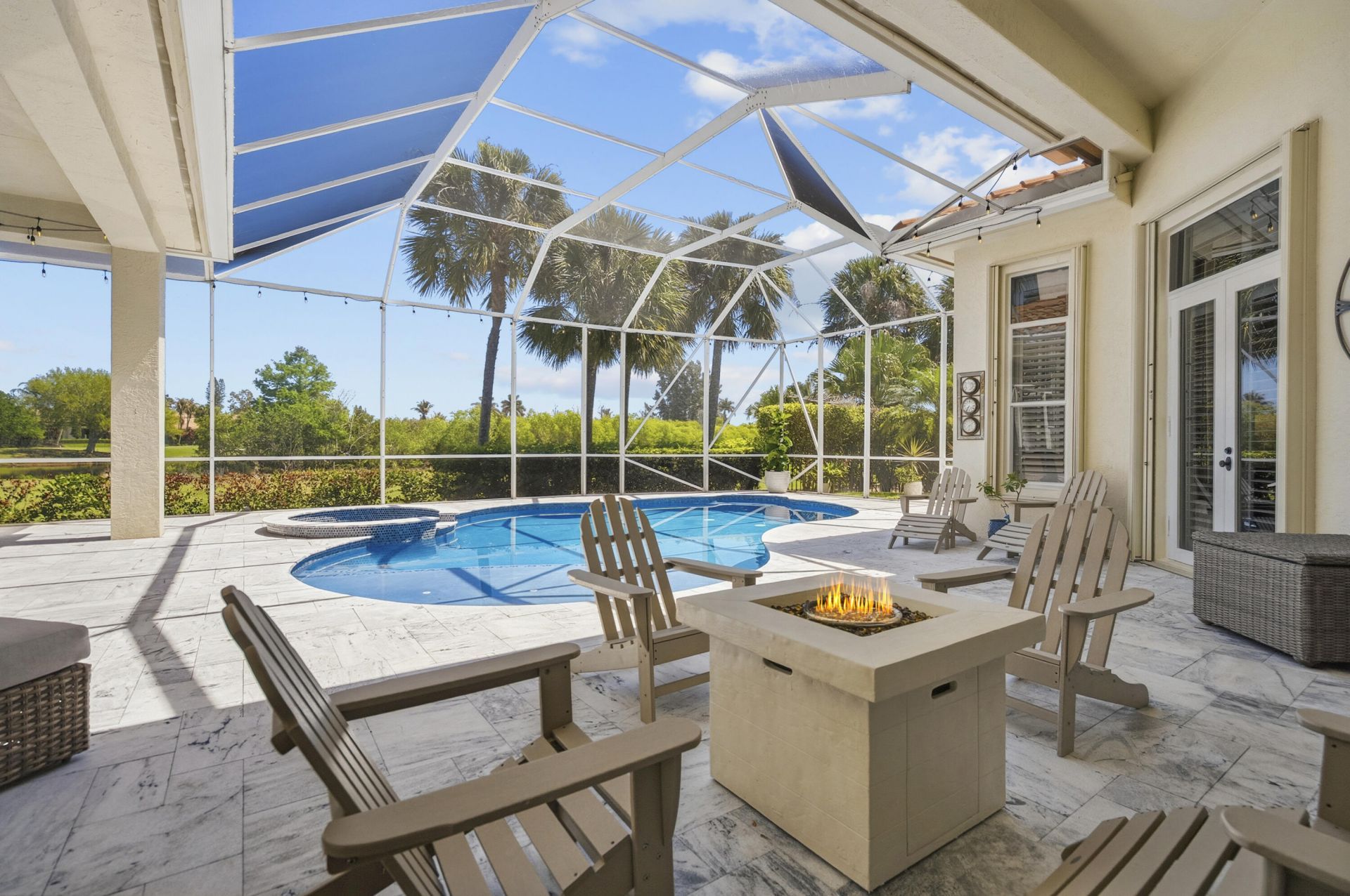 281 SW Hatteras Court, Palm City, FL 34990 Photo