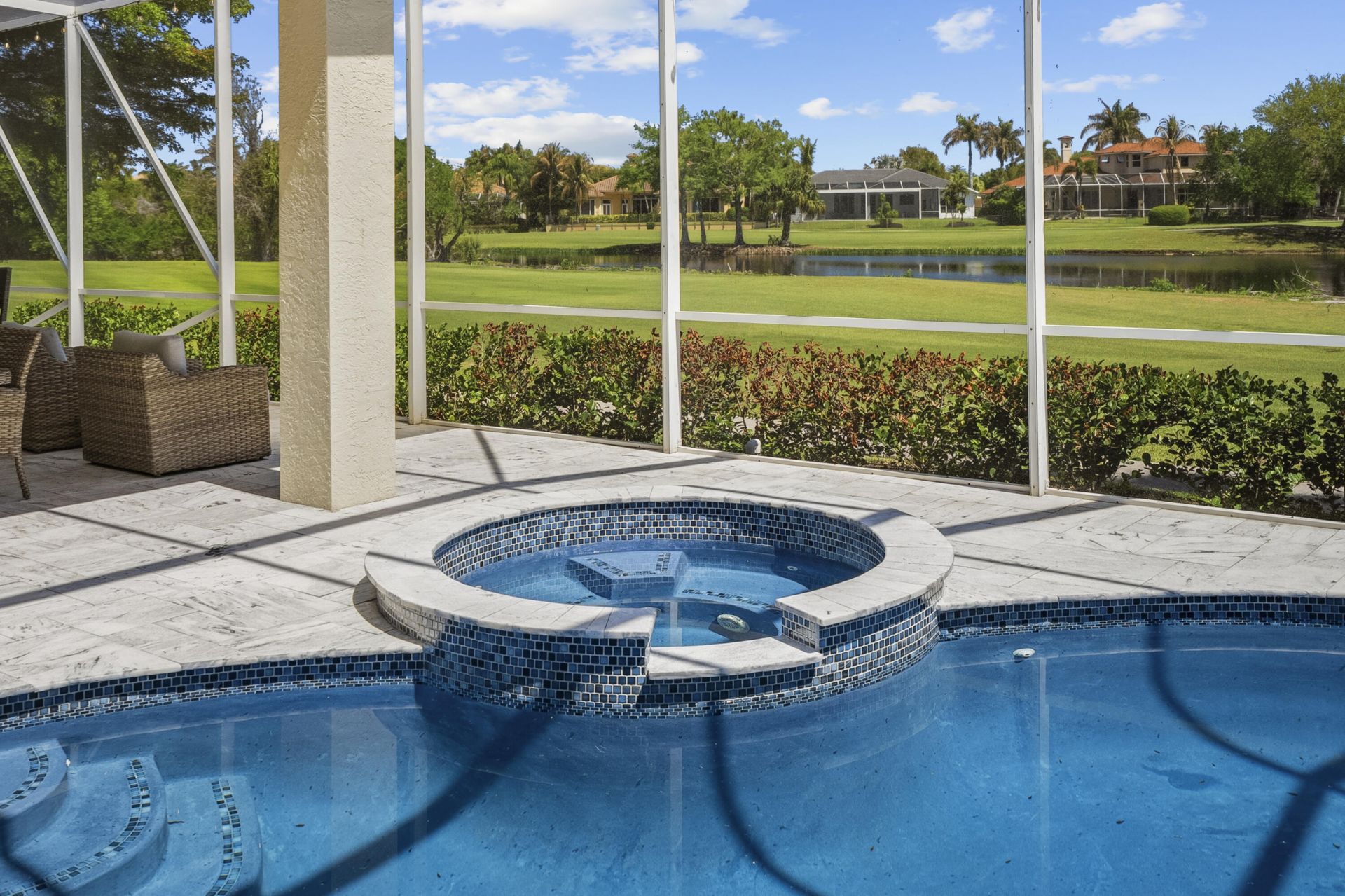 281 SW Hatteras Court, Palm City, FL 34990 Photo