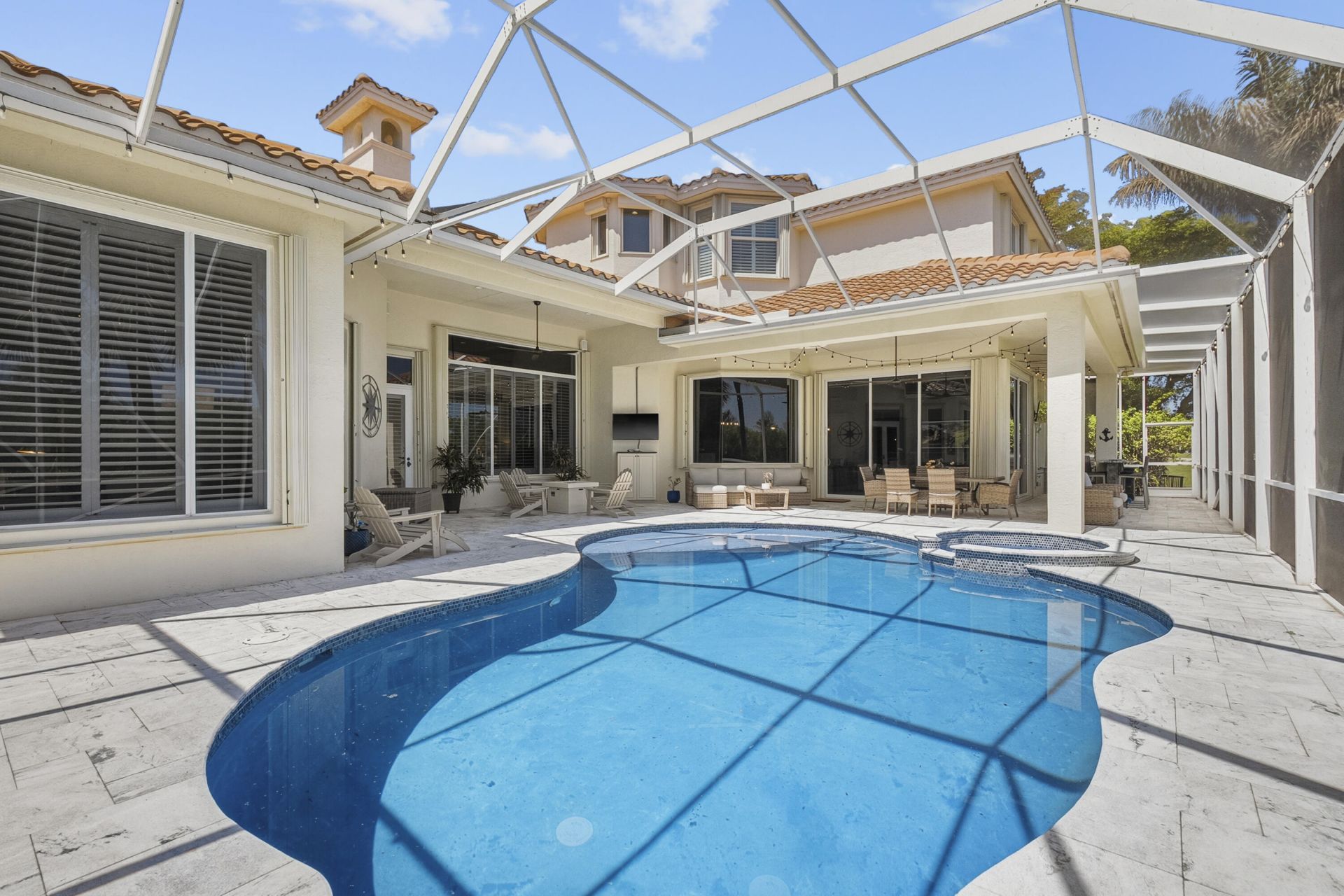 281 SW Hatteras Court, Palm City, FL 34990 Photo