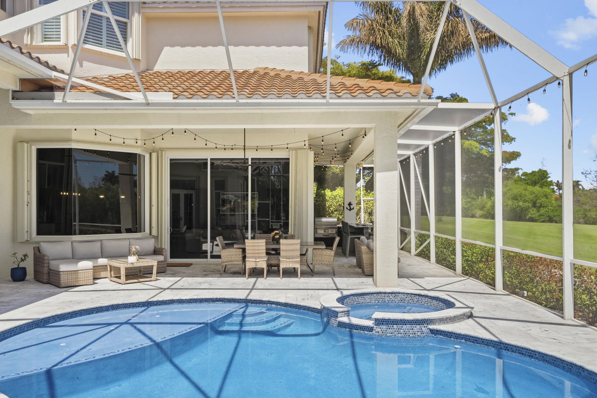 281 SW Hatteras Court, Palm City, FL 34990 Photo
