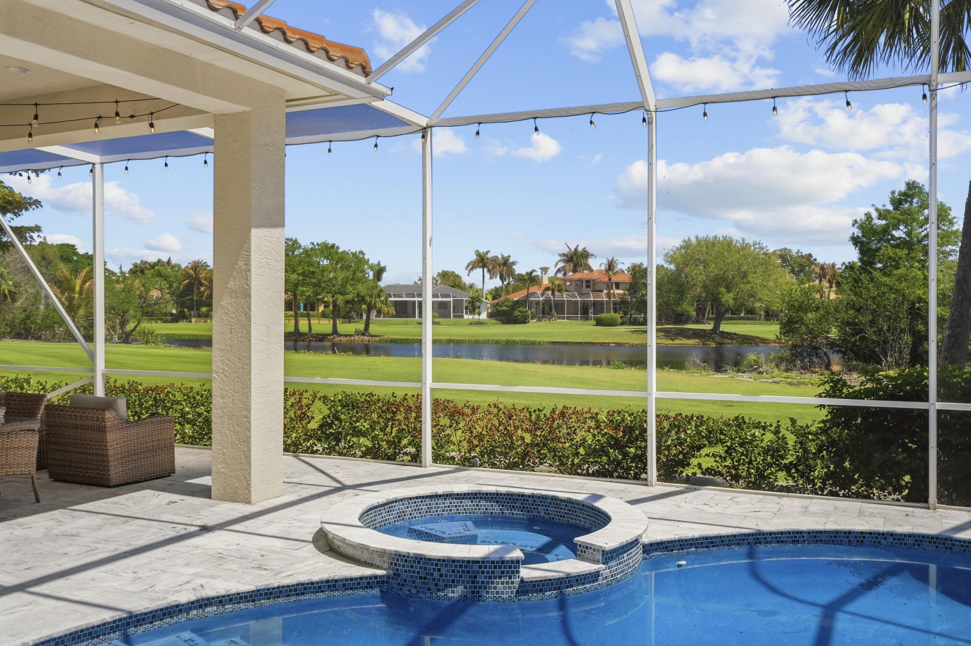 281 SW Hatteras Court, Palm City, FL 34990 Photo