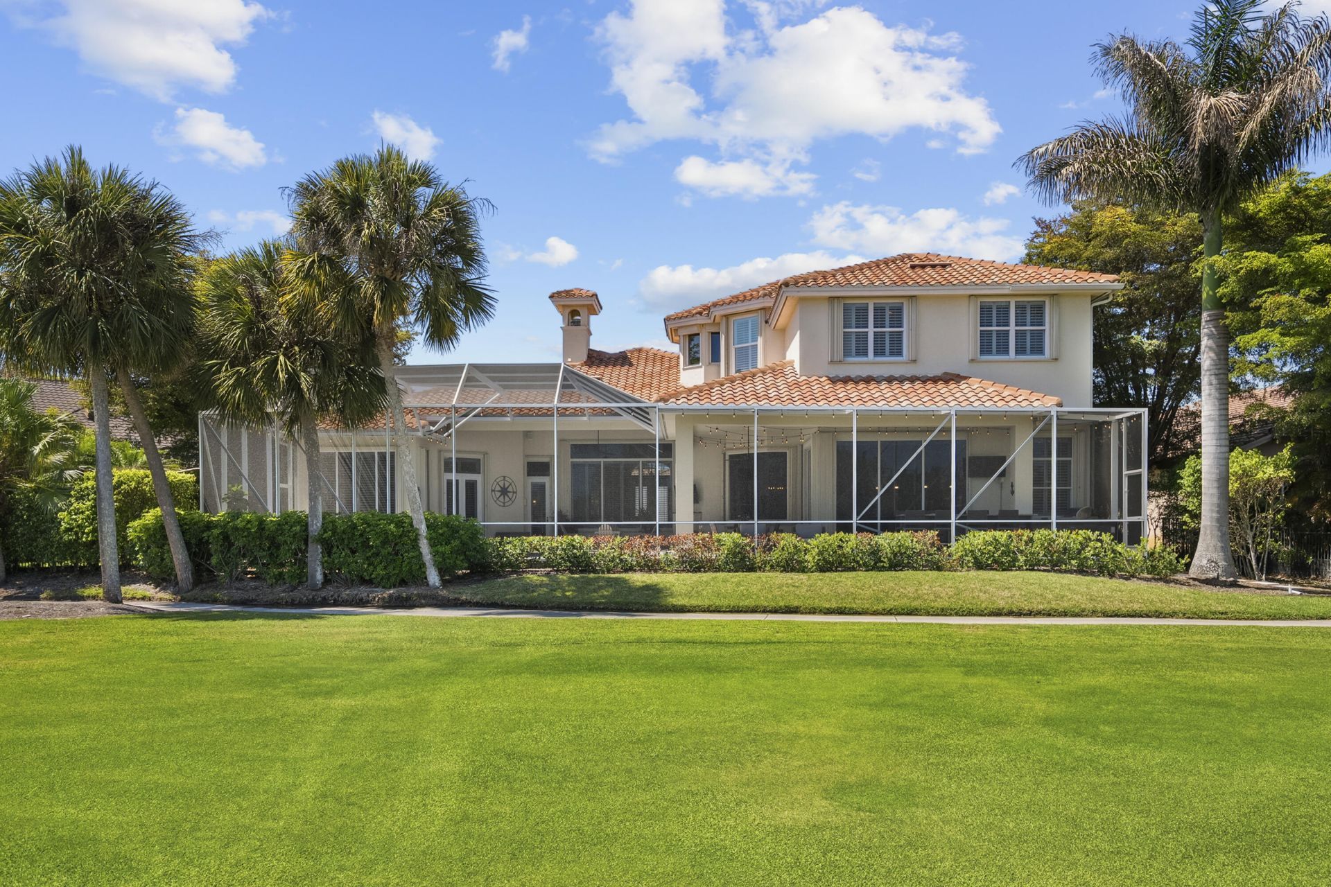 281 SW Hatteras Court, Palm City, FL 34990 Photo