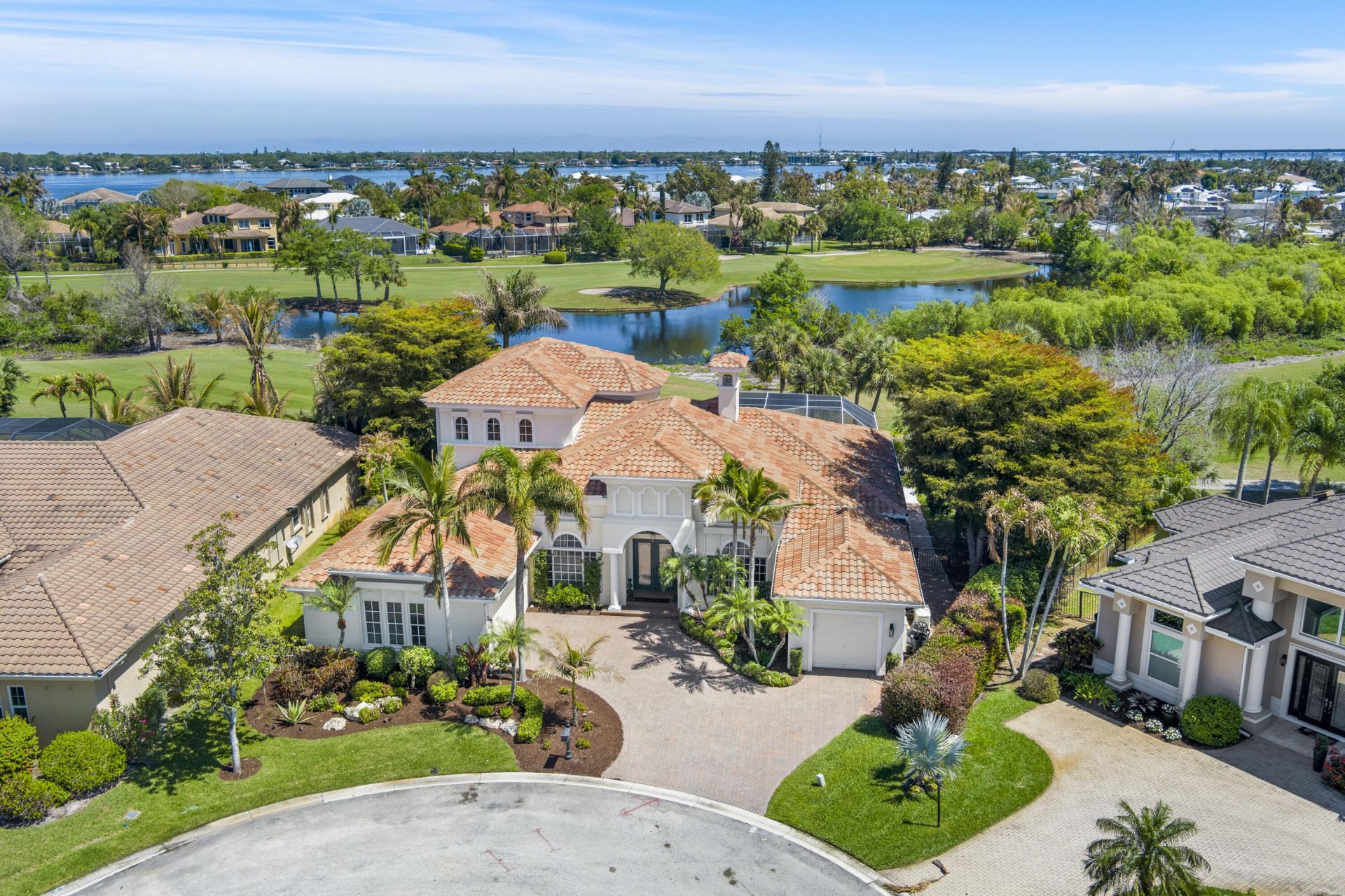 281 SW Hatteras Court, Palm City, FL 34990 Photo