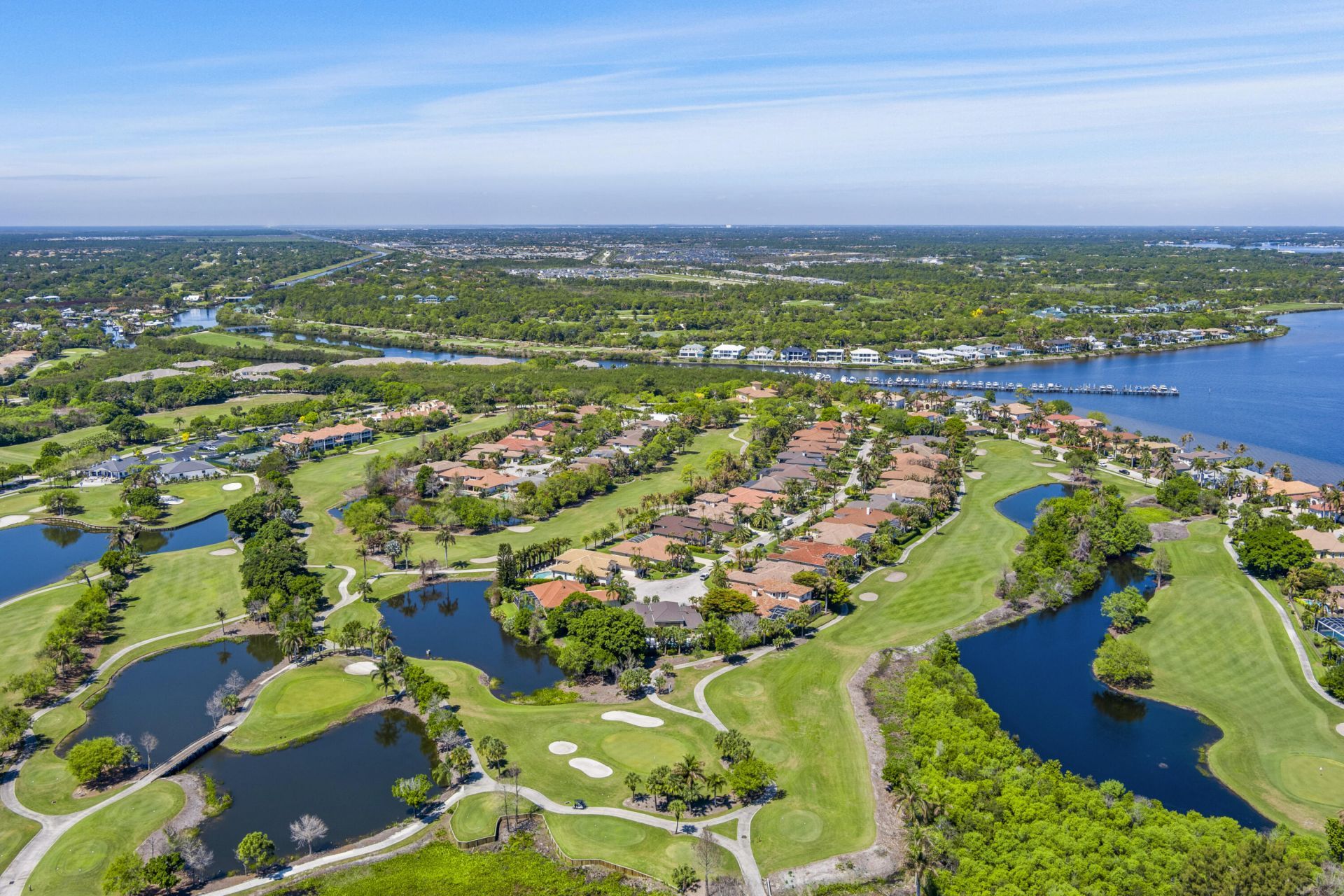 281 SW Hatteras Court, Palm City, FL 34990 Photo