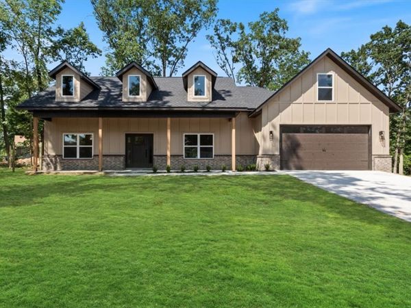 34 Smart Lane , Bella Vista, AR 72715