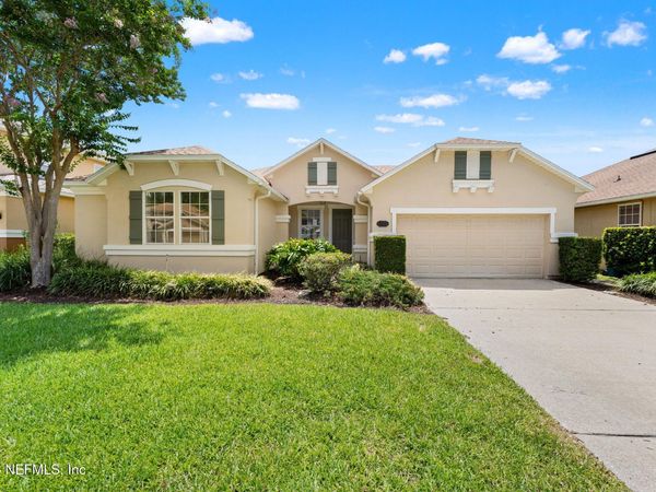 12575 PINE MARSH Way, Jacksonville, FL 32226