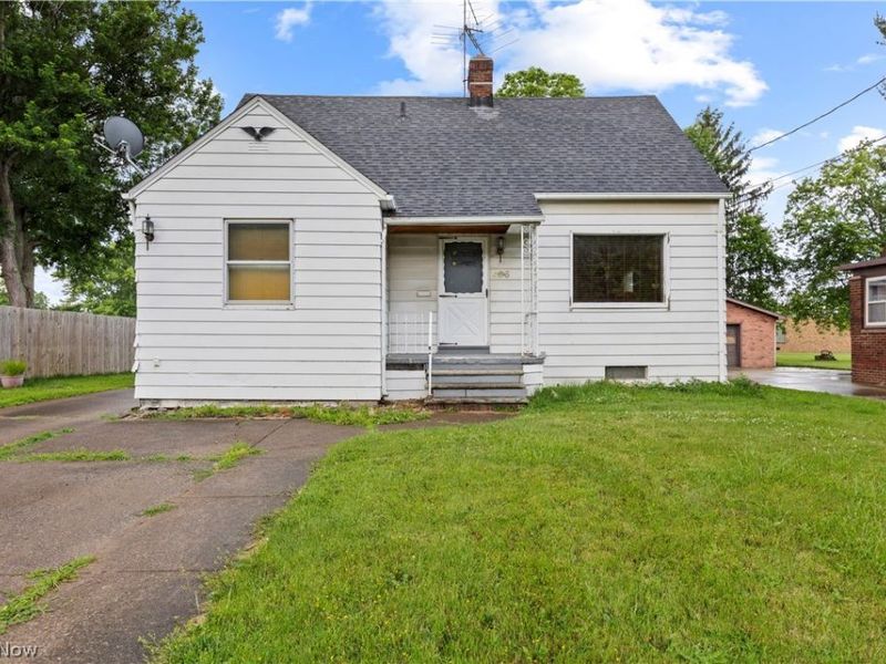 406 Root Road, Lorain, OH 44052 Photo 2