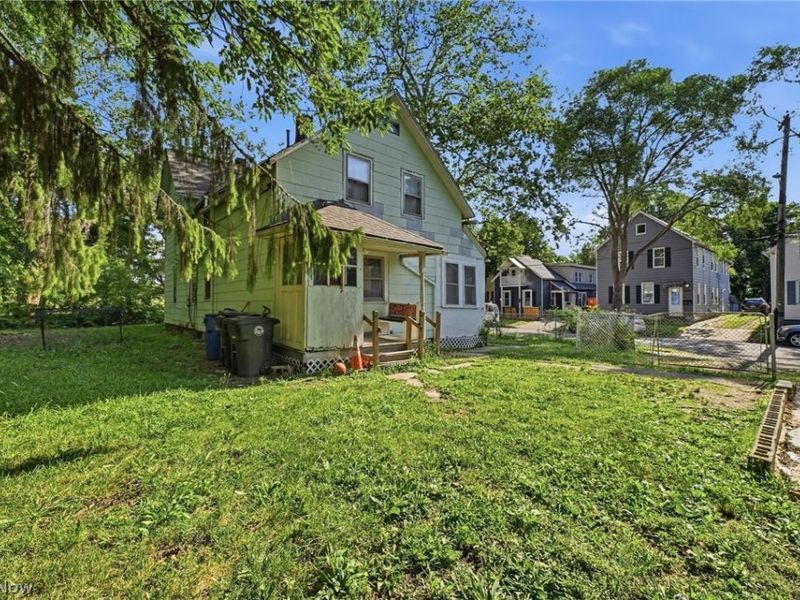 6701 Hope Avenue, Cleveland, OH 44102 Photo 42
