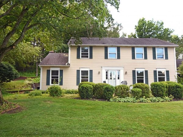 5 Wandering Trail, Pittsford, NY 14534