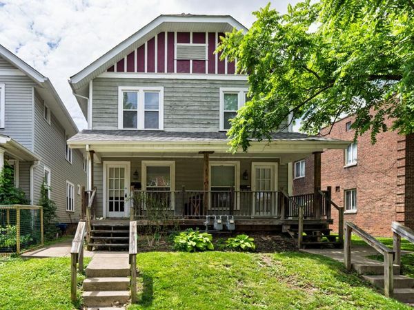 2513-2515 Indianola Avenue , Columbus, OH 43202