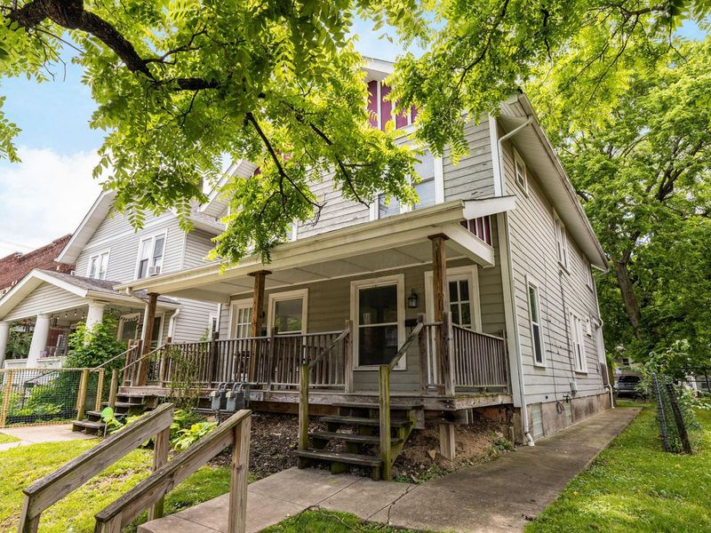 2513-2515 Indianola Avenue, Columbus, OH 43202 Photo 2