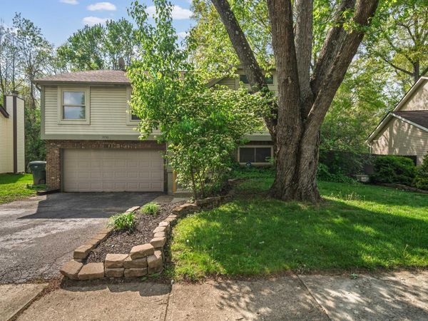 3736 Dolomite Drive , Columbus, OH 43230