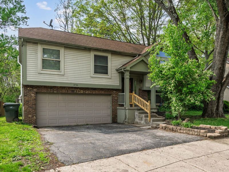 3736 Dolomite Drive , Columbus, OH 43230 Photo 2