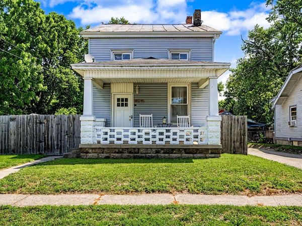 408 N Main Street, Seven Mile, OH 45062