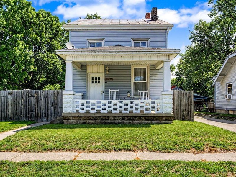 408 N Main Street, Seven Mile, OH 45062 Photo 1
