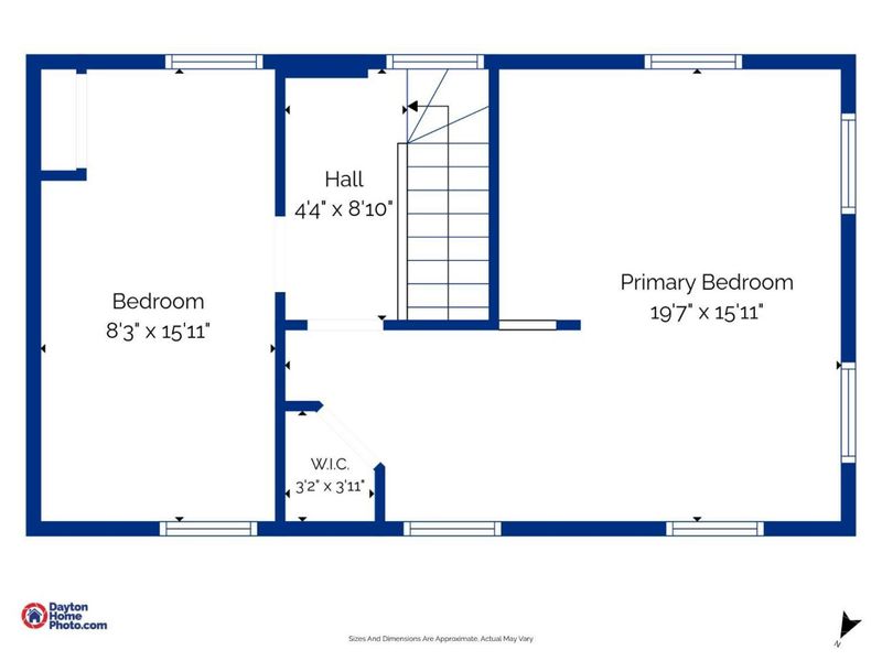 408 N Main Street, Seven Mile, OH 45062 Photo 24