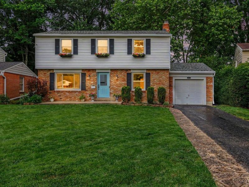 1485 Larry Joe Drive, Anderson Twp, OH 45230 Photo 1