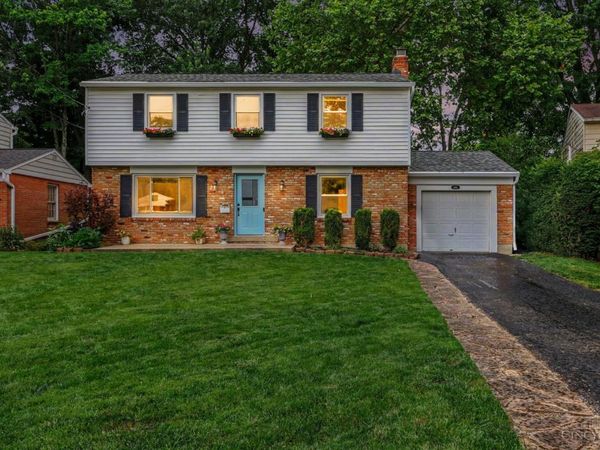 1485 Larry Joe Drive, Anderson Twp, OH 45230
