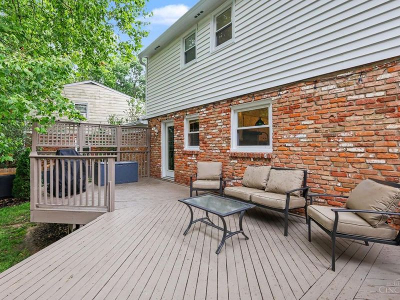 1485 Larry Joe Drive, Anderson Twp, OH 45230 Photo 24