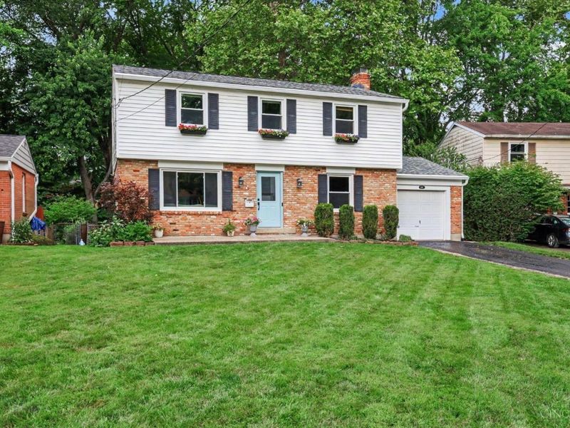 1485 Larry Joe Drive, Anderson Twp, OH 45230 Photo 3