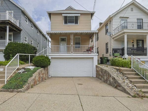 708 E Ross Avenue, St Bernard, OH 45217