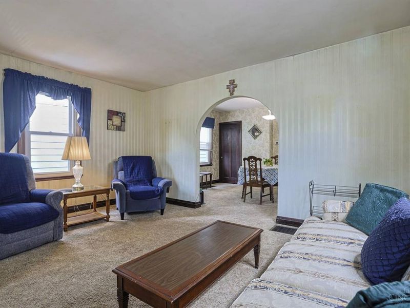 708 E Ross Avenue, Saint Bernard, OH 45217 Photo 7