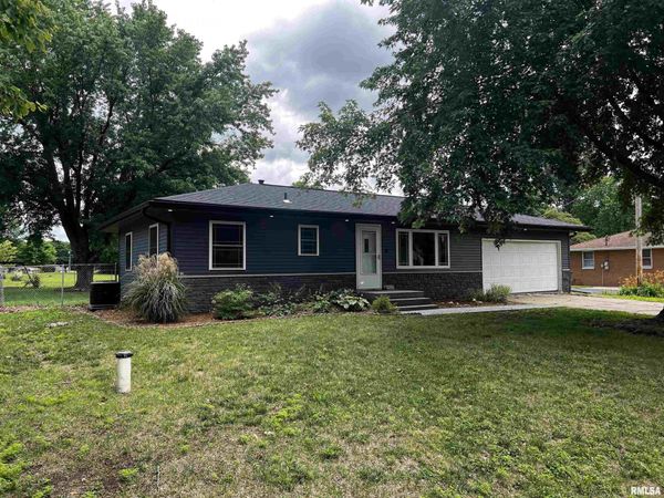 13386 CEDAR Street, Manito, IL 61546