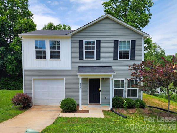1127 Oswald T Drive , Newton, NC 28658