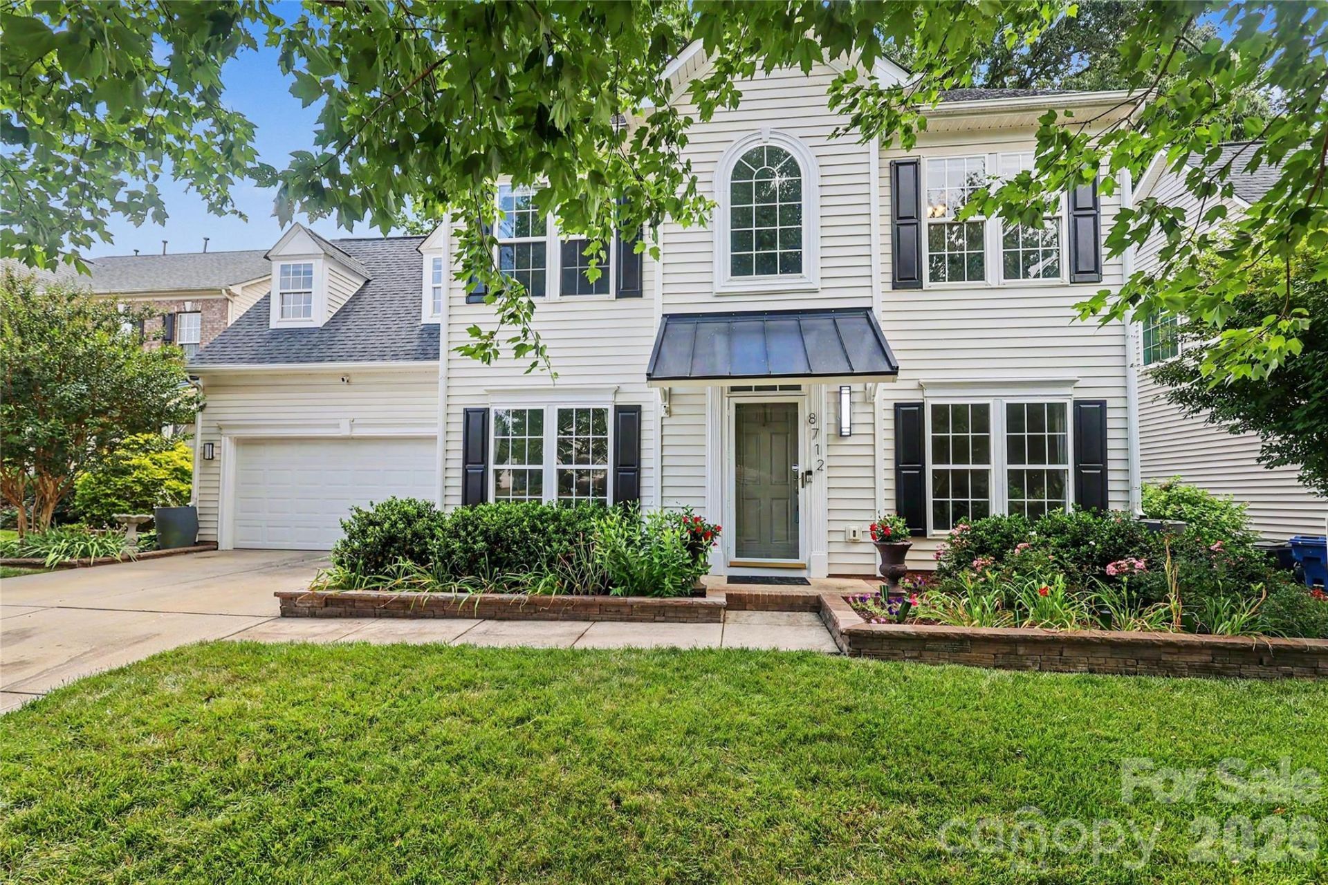 8712 Cool Meadow Drive , Huntersville, NC 28078 Main Photo