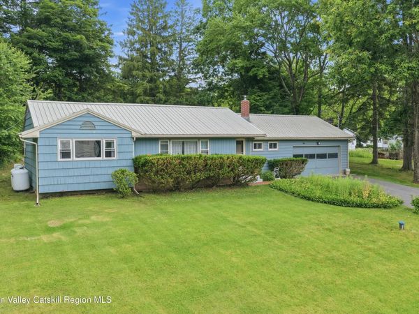 17 Bruin Drive, Saugerties, NY 12477