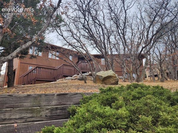 5145 Golden Hills Court, Colorado Springs, CO 80919