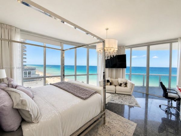 15811 Collins Ave , Unit 701, Sunny Isles Beach, FL 33160