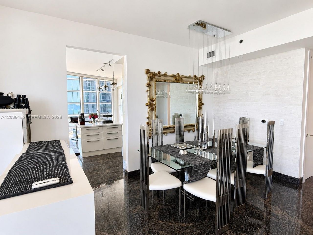15811 Collins Ave , Unit 701, Sunny Isles Beach, FL 33160 Photo