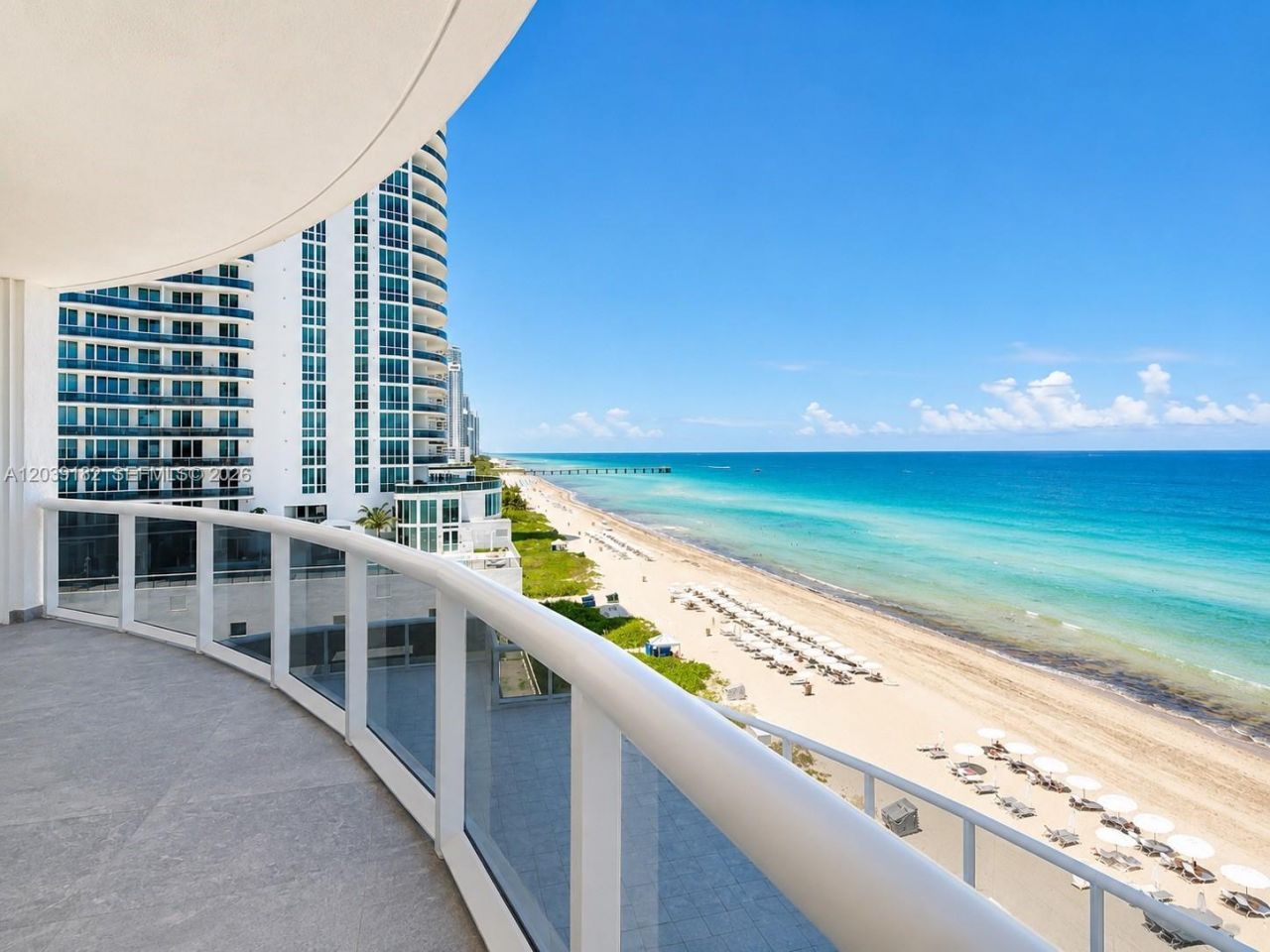 15811 Collins Ave , Unit 701, Sunny Isles Beach, FL 33160 Photo