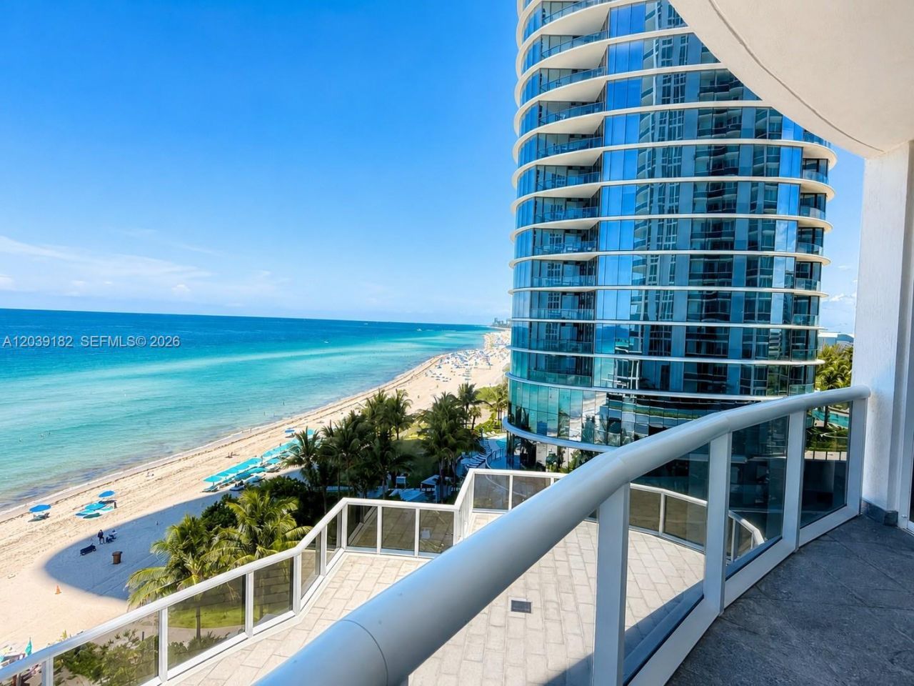 15811 Collins Ave , Unit 701, Sunny Isles Beach, FL 33160 Photo
