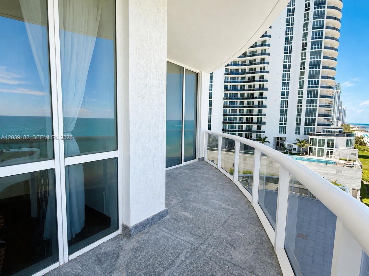 15811 Collins Ave , Unit 701, Sunny Isles Beach, FL 33160 Photo