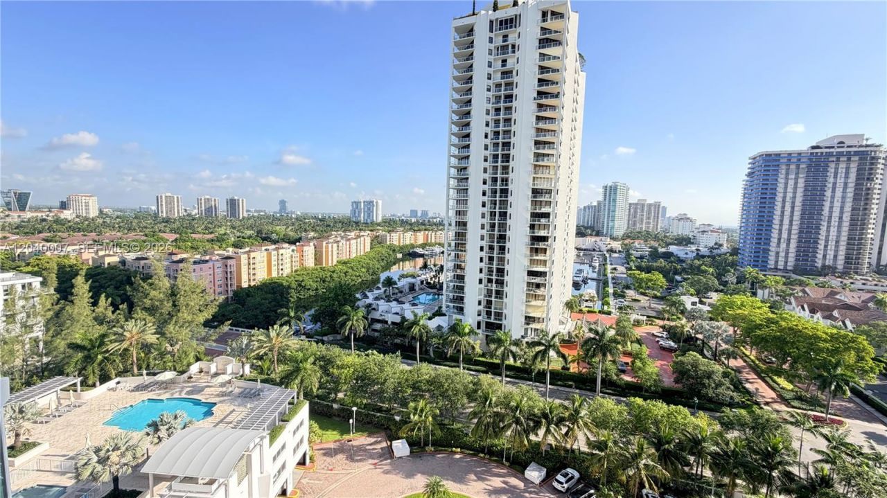 19400 Turnberry Way, Unit 1131, Aventura, FL 33180 Photo