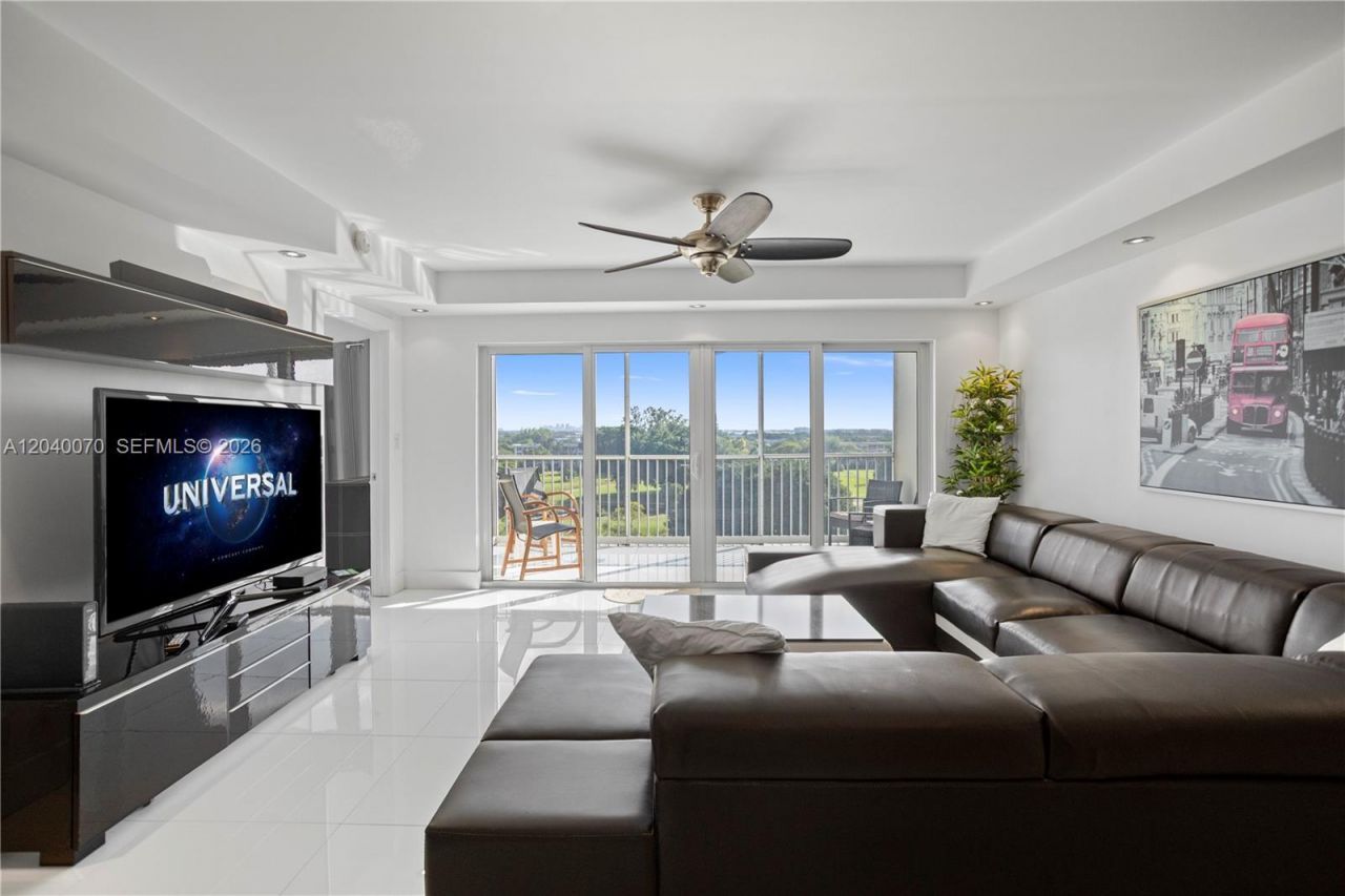 3050 N Palm Aire Dr , Unit 710, Pompano Beach, FL 33069 Photo