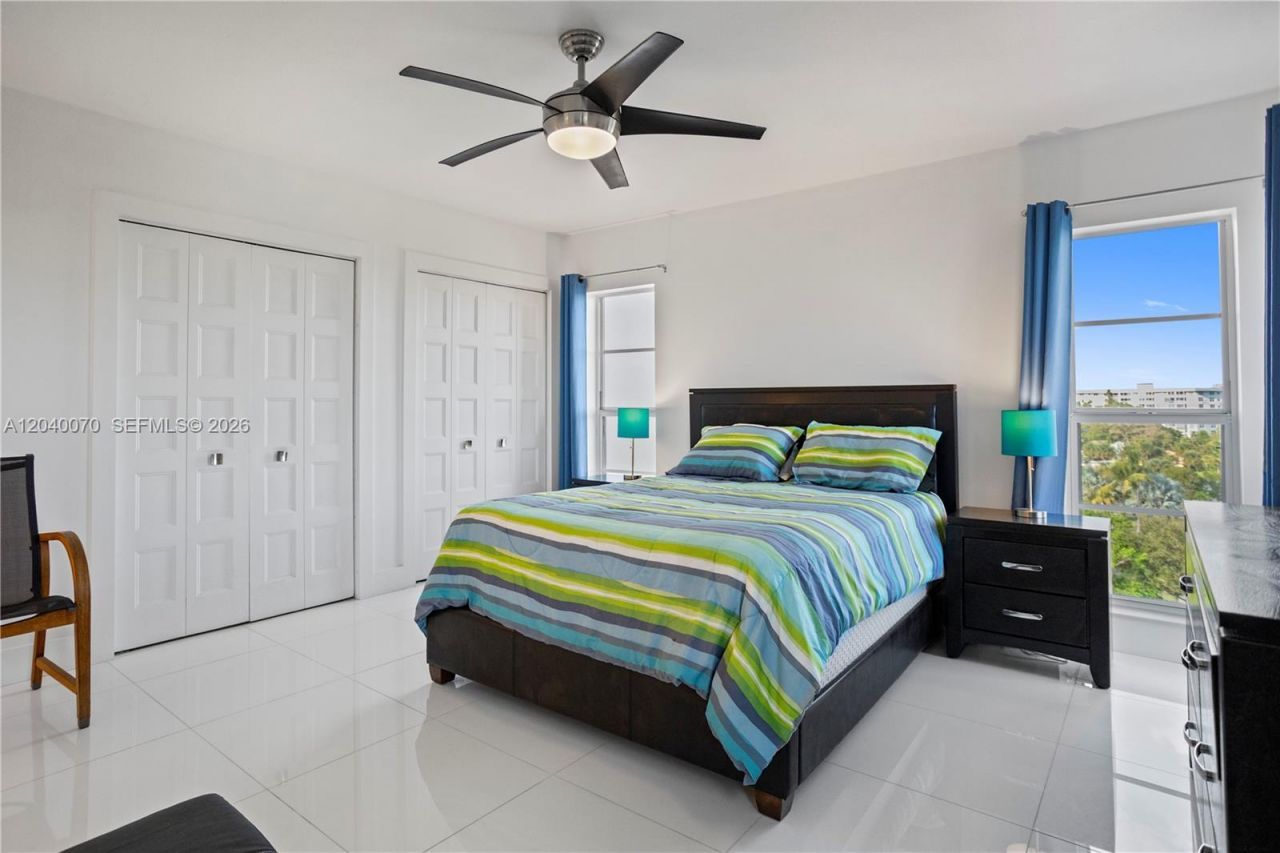 3050 N Palm Aire Dr , Unit 710, Pompano Beach, FL 33069 Photo