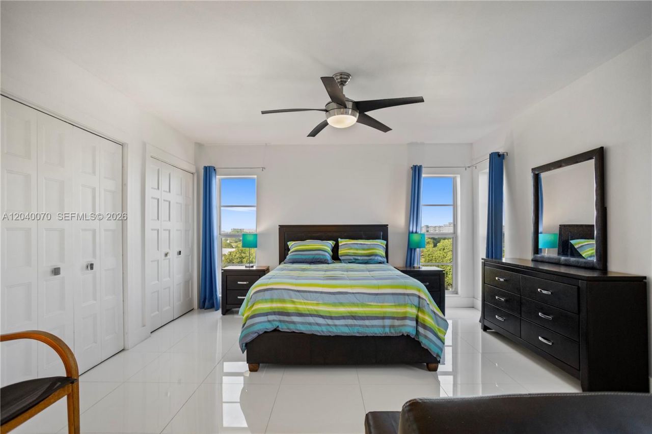 3050 N Palm Aire Dr , Unit 710, Pompano Beach, FL 33069 Photo