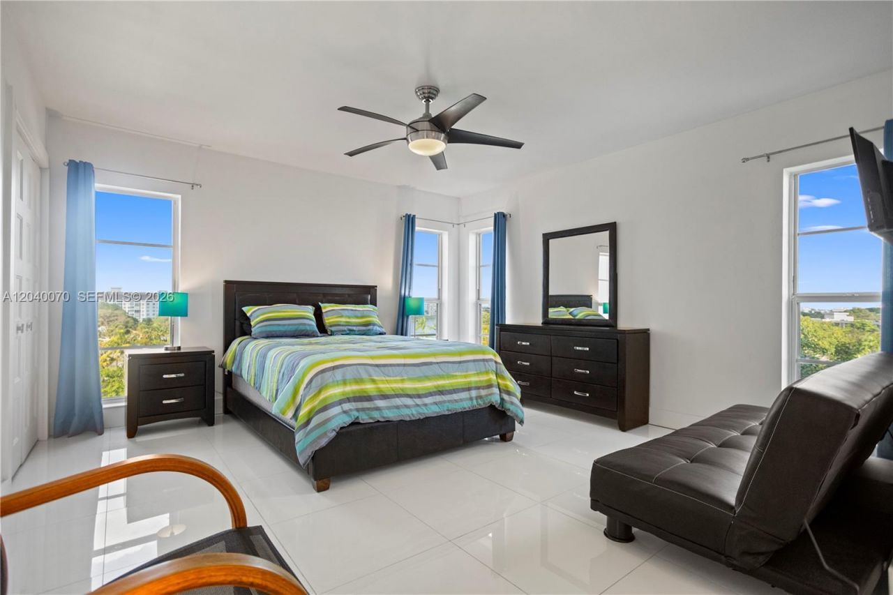 3050 N Palm Aire Dr , Unit 710, Pompano Beach, FL 33069 Photo
